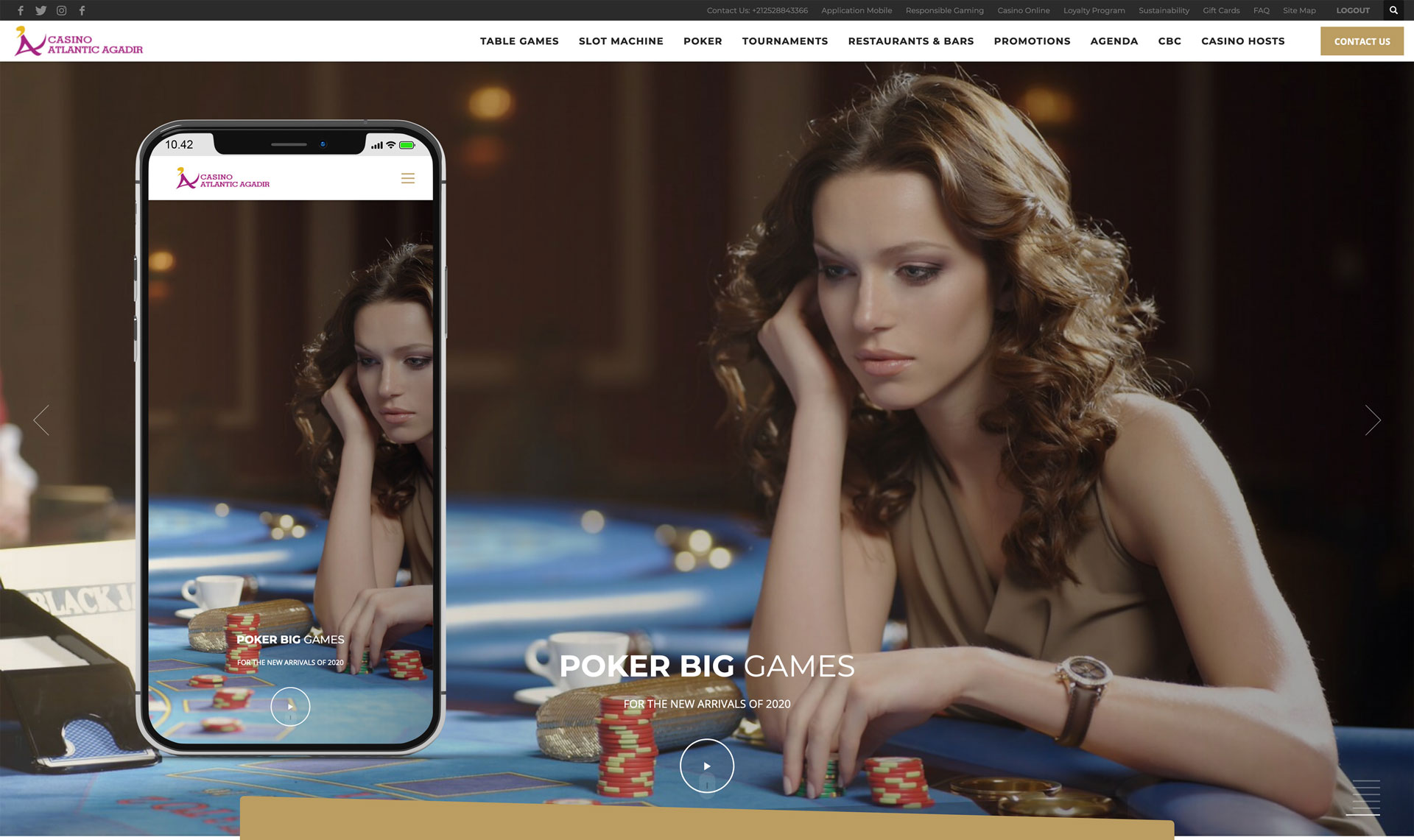 casino-atlantic-agadir-agence-communication-casablanca-maroc