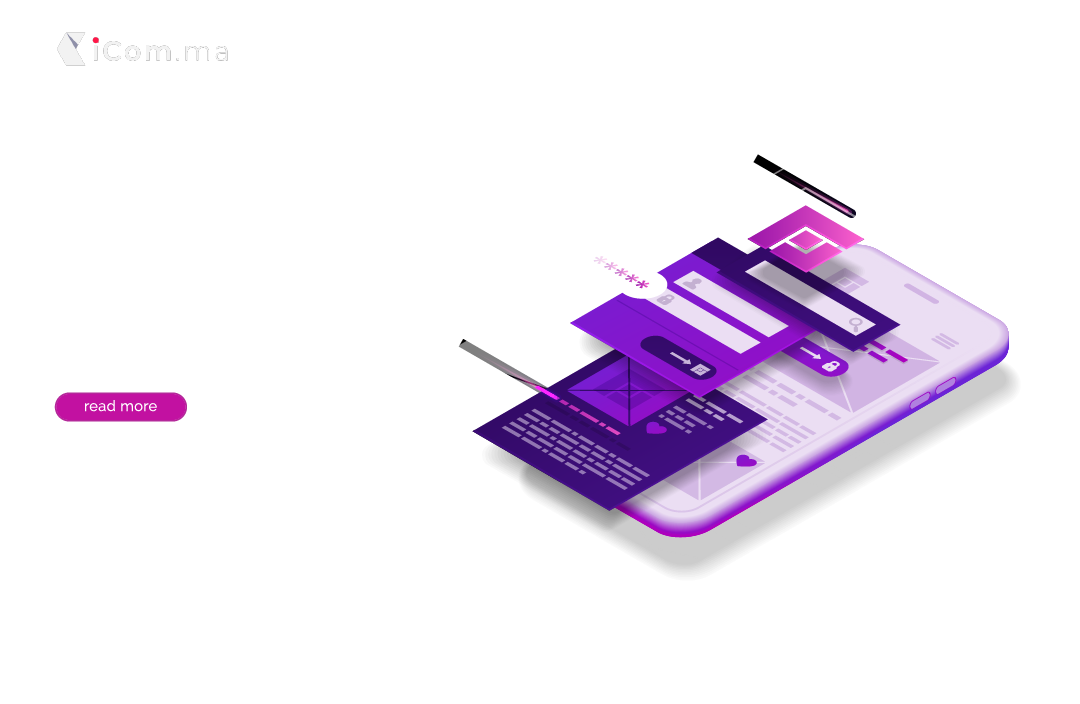 CRÉATION SITE WEB AU MAROC PERFORMANTS À L’IMAGE DE VOTRE SOCIÉTÉ